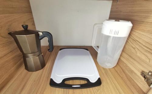 Apartaestudio S201 a 2 calles Milan Urbanevo in Ecoturistico Cerro de Orro