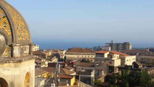 RS San Sebastiano Holidays - 전망