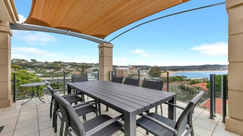 Unit 36 - 4 Bed Platinum Ocean View, Terrigal (zdjęcie 2)