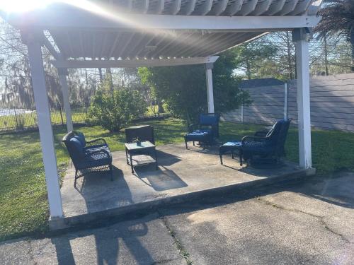 Serenity home in ลาเพลส (LA)