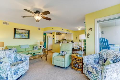 Oceans Of Amelia - 204 in Fernandina Beach, USA