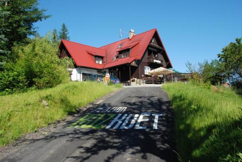 Penzion Rozkvet - Frenštát pod Radhoštěm