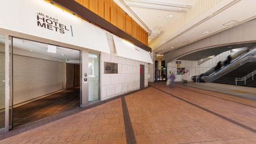 JR-EAST HOTEL METS TACHIKAWA | 去趣 chicTrip