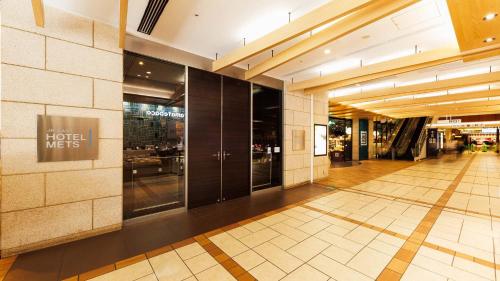 JR-EAST HOTEL METS TACHIKAWA | 去趣 chicTrip