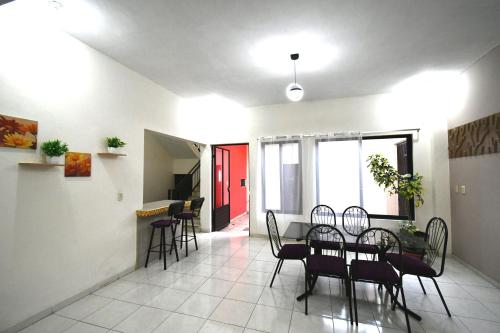 Casa La Primavera RTH, Comitán de Domínguez