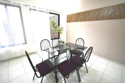 Iekārtas, Casa La Primavera RTH in Comitan