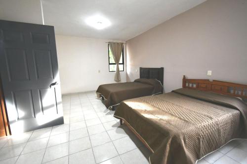 Casa La Primavera RTH in Comitan