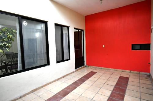 Casa La Primavera RTH in Comitan