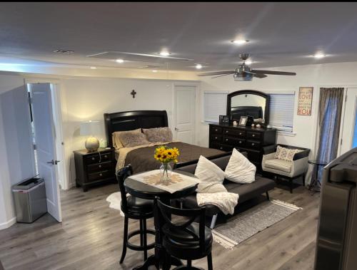 Serenity home in ลาเพลส (LA)