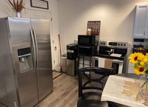 Serenity home in ลาเพลส (LA)