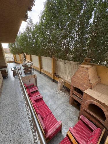 Duplex Cairo cardens BRAND NEW