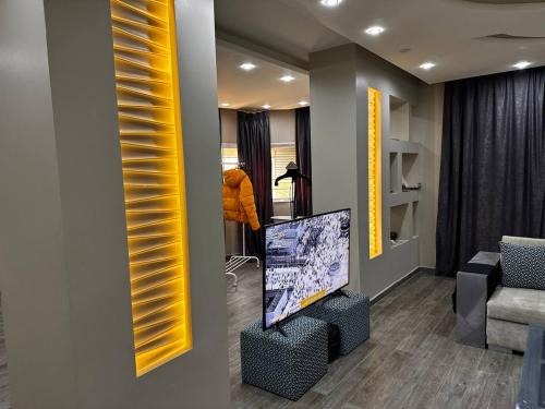 Duplex Cairo cardens BRAND NEW