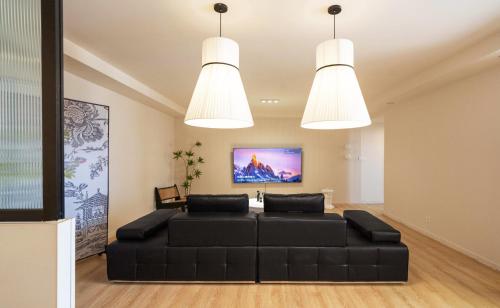 Molly House-Bund River View walk to Yu Garden and the Bund 3bedrooms 2bathrooms 1bathtube with elevator apart ment, Shanghai (foto 6)