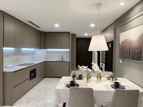 The Eaton Residences by Times 8, Kuala Lumpur (fotografie 3)