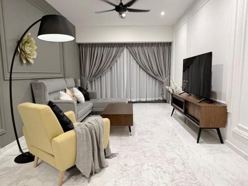 The Eaton Residences by Times 8, Kuala Lumpur (fotografie 4)