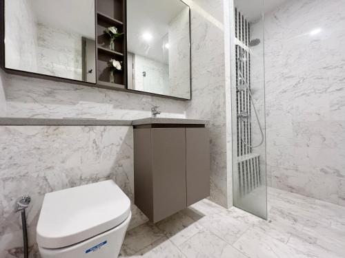 The Eaton Residences by Times 8, Kuala Lumpur (fotografie 9)