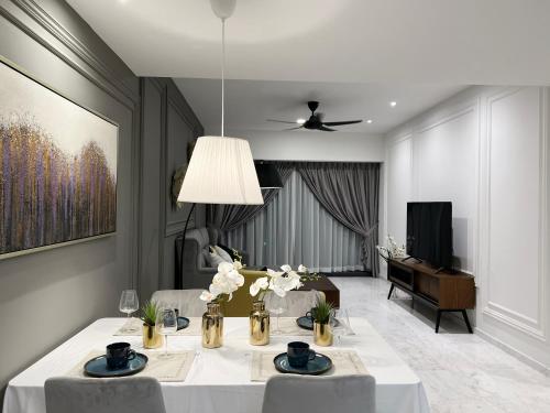 The Eaton Residences by Times 8, Kuala Lumpur (fotografie 2)