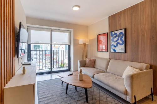 Cocon 2BR by Geko