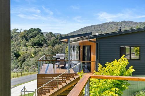 The Derby Lodge 'Two Bedroom' Stay in Style! in เดอร์บี้