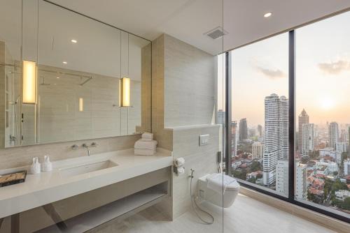 One-Bedroom Apartment image 10