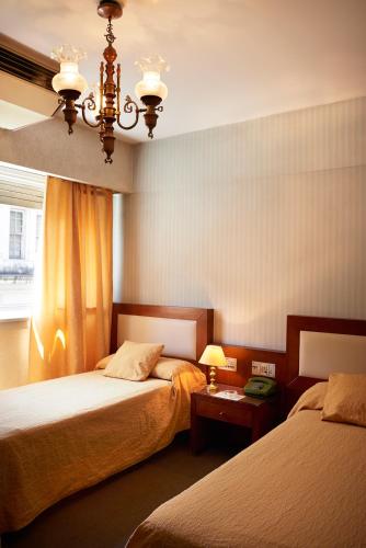 Blanro Hotel, Buenos Aires (foto 3)