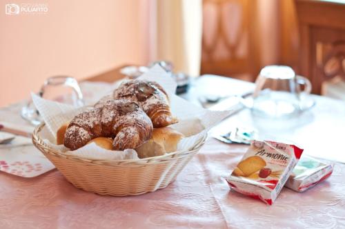 RS San Sebastiano Holidays - 식음료(F&B)