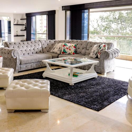 Penthouse in Poblado San Lucas, Medellín (foto 3)