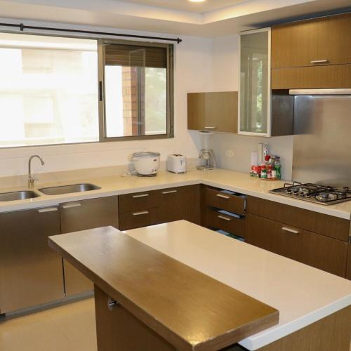 Penthouse in Poblado San Lucas, Medellín (foto 5)