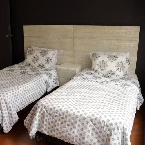 Penthouse in Poblado San Lucas, Medellín (foto 7)