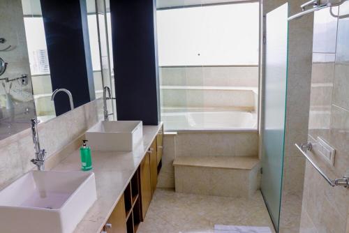Penthouse in Poblado San Lucas, Medellín (foto 9)