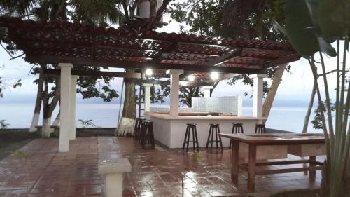 Iekārtas, Villa Guayacan in San Felipe de Lara