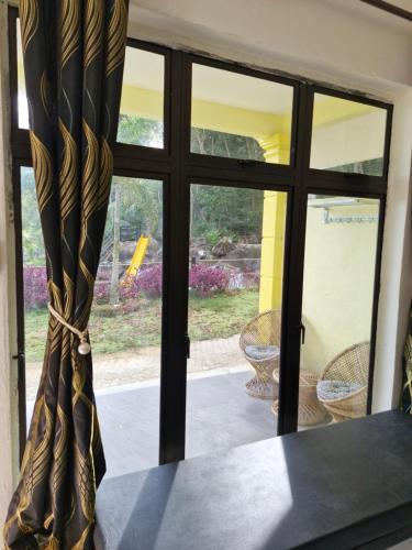 Cahaya Asah Resort Tioman Island Cahaya Asah Resort Tioman Island