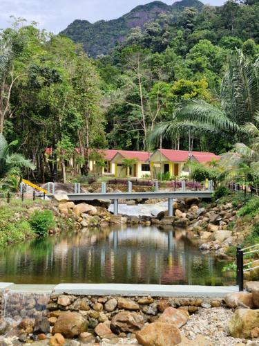 Cahaya Asah Resort Tioman Island Cahaya Asah Resort Tioman Island