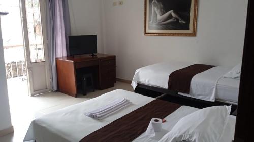Hotel Tramonti