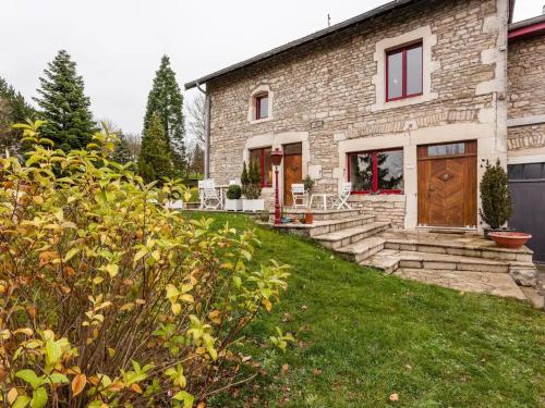 Séjour de charme au cœur de la campagne meusienne - FR-1-585-152 chambre d'hôte Burey-la-Côte