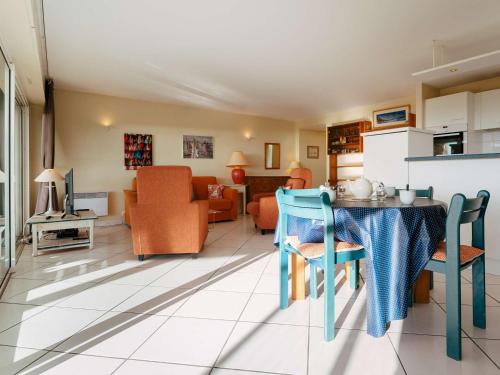 Carnac - Appartement 2 pièces - 4 pers - 65m² - Wifi - FR-1-477-258, Карнак (фото 2)