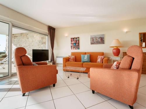 Carnac - Appartement 2 pièces - 4 pers - 65m² - Wifi - FR-1-477-258, Карнак (фото 3)