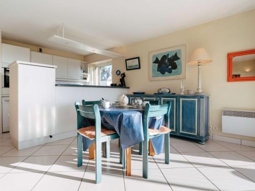 Carnac - Appartement 2 pièces - 4 pers - 65m² - Wifi - FR-1-477-258, Карнак (фото 4)