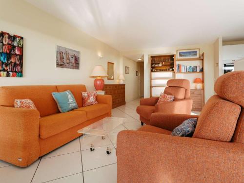 Carnac - Appartement 2 pièces - 4 pers - 65m² - Wifi - FR-1-477-258, Карнак (фото 6)