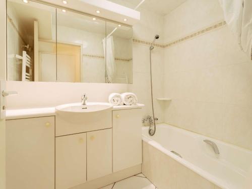 Carnac - Appartement 2 pièces - 4 pers - 65m² - Wifi - FR-1-477-258, Карнак (фото 9)