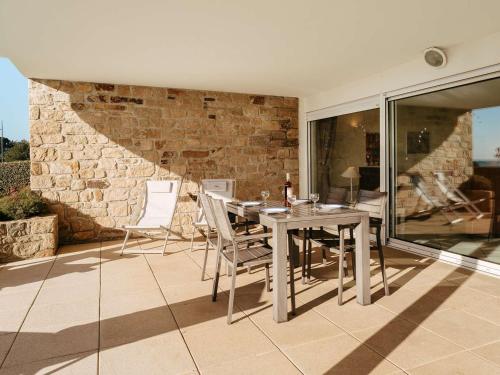 Carnac - Appartement 2 pièces - 4 pers - 65m² - Wifi - FR-1-477-258, Карнак (фото 10)