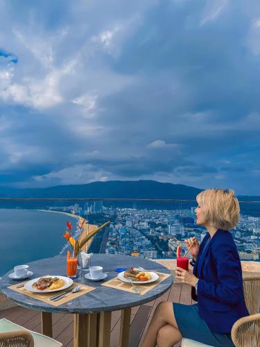 TMS LUXURY HOTEL & RESIDENCE QUY NHON - 피트니스 센터