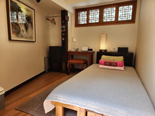 Seochon Guesthouse, Seul (foto 11)