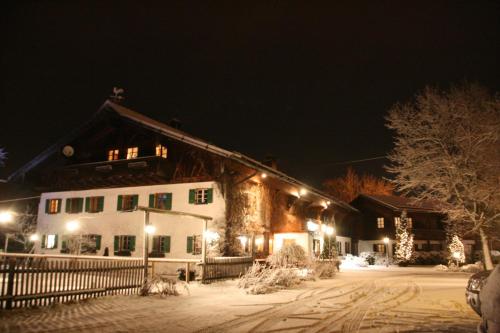 Landhotel Huberhof - image 7
