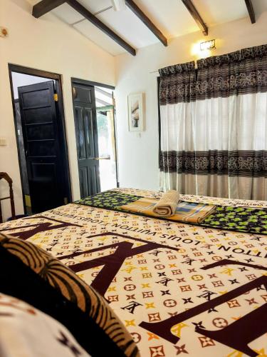 Deluxe Double Room image 2