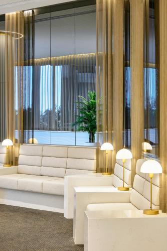 حانة/استراحة, Meriton Suites Bondi Junction in Bondi