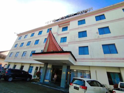 Hotel Wisata Indah  in Sibolga