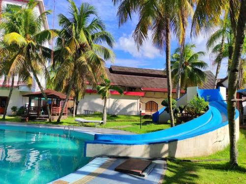 Hotel Wisata Indah  in Sibolga