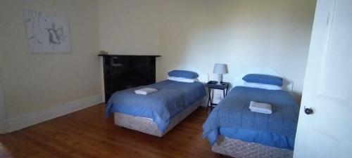 Snowdon Accommodation