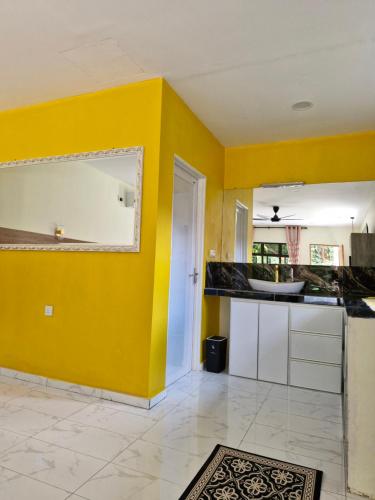 Cahaya Asah Resort Tioman Island Cahaya Asah Resort Tioman Island